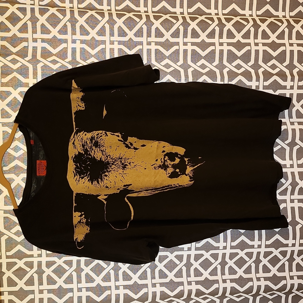 Rock & Roll Cowboy T-Shirt